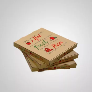 custom Cardboard Pizza Boxes