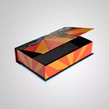 Custom Luxury Rigid Boxes