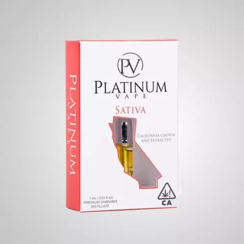 Custom Platinum Vape Boxes