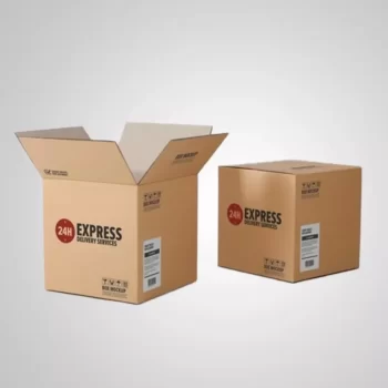 Custom Carton Packaging