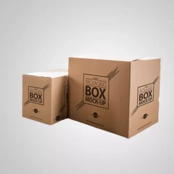 Custom Carton Packaging