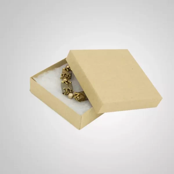 Custom Cardboard Jewellery Boxes