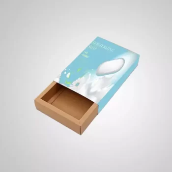 CUSTOM SOAP SLEEVE BOXES
