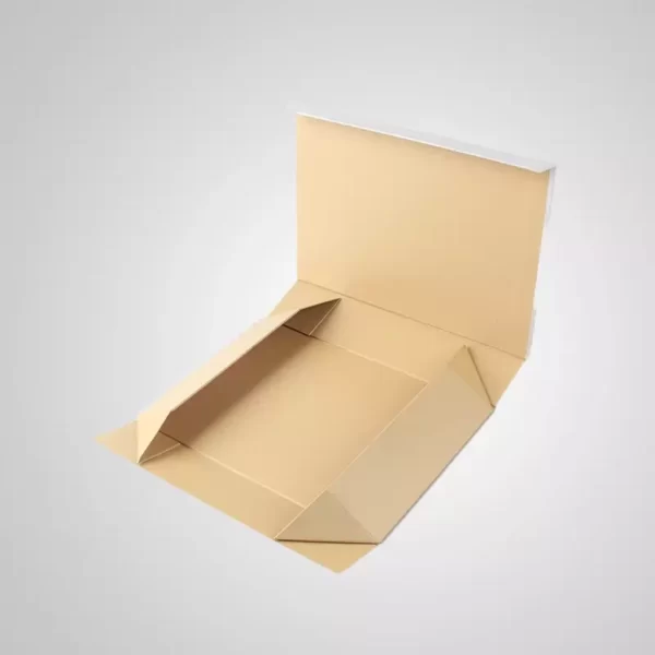 Custom Foldable Kraft Packaging