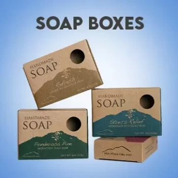 custom soap sleeve boxes