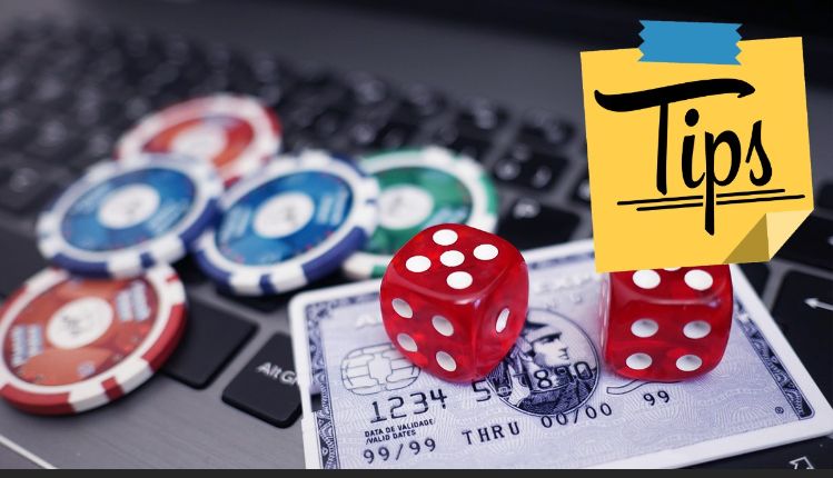 casino game online